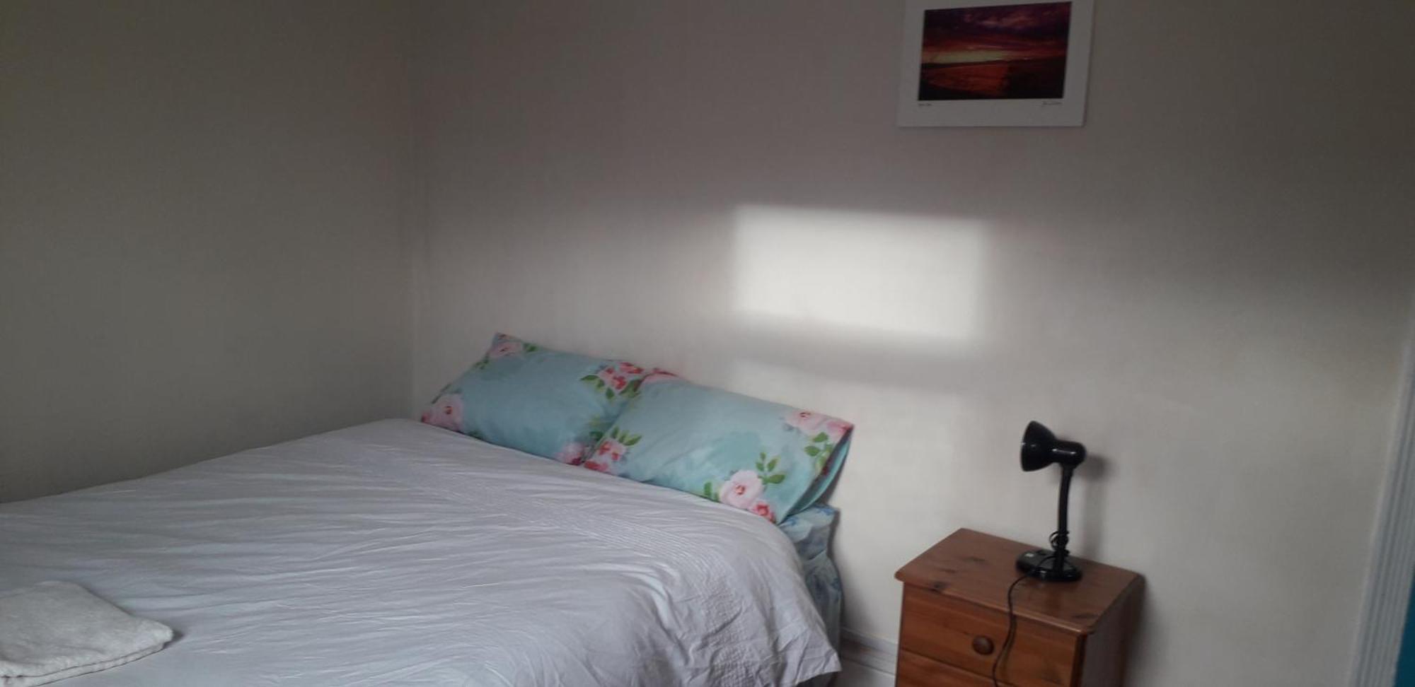 Spectrum Guest House Manchester Zewnętrze zdjęcie